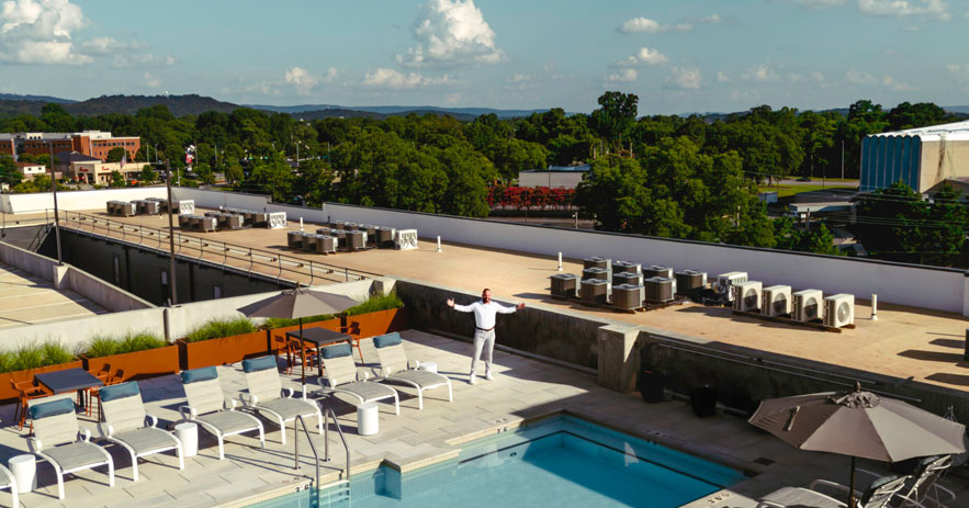 Nick Holman Real Estate - Meet The Team